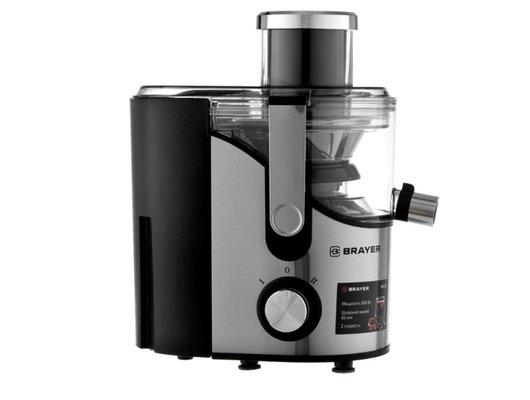 Соковыжималка BRAYER BR 1710